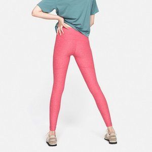 Outdoor Voices 7/8 Warmup Compression Leggings